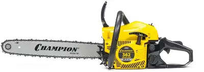 Бензопила Champion 362-18 2600Вт 3.54л.с. дл.шины:18" (45cm)