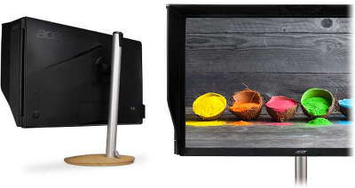 Монитор 27" Acer ConceptD CP7271KP IPS UHD HDMI, DP, USB-Hub