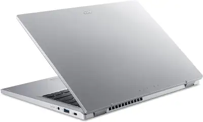 Ноутбук Acer Aspire Go AG14-31P-P7CL N-series N200 8Gb SSD512Gb Intel UHD Graphics 14" IPS WUXGA (1920x1200) без ОС silver WiFi BT Cam (NX.KXECD.003)