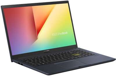 Ноутбук ASUS VivoBook 15 X513EA-BQ1704W 15.6" FHD IPS i5 1135G7/8/512 SSD/W11