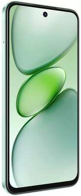 Смартфон Tecno SPARK Go 1 4+128Gb зеленый