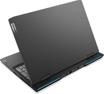 Ноутбук Lenovo IdeaPad Gaming 3 15IAH7 15.6" FHD IPS i5 12500H/16/512 SSD/RTX 3050 4G/Dos