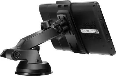 Автомобильный монитор Digma Smart Play 600 7" 600x1024