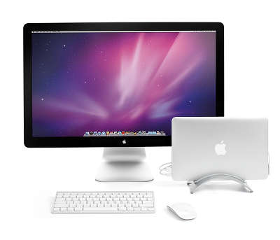 Подставка TwelveSouth BookArk для MacBook Air [12-1102]
