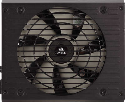 Блок питания 1000W Corsair RM1000x Enthusiast Series [CP-9020094-EU] 80 Plus Gold, модульный