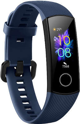 Фитнес-трекер Honor Band 5 CRS-B19S Blue