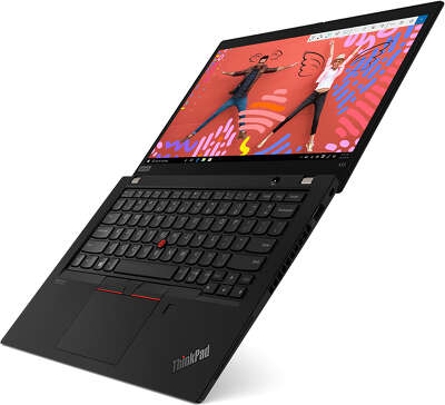 Ноутбук Lenovo ThinkPad X13 Gen 1 13.3" FHD R 5 PRO 4650U/8/256 SSD/WF/BT/Cam/W10Pro