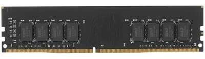 AMD DDR4 DIMM 16GB R7416G2606U2S-U PC4-21300, 2666MHz