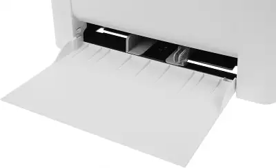 Принтер лазерный Xerox Phaser 3020v_bi A4 WiFi белый
