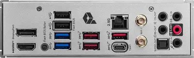 Материнская плата ATX LGA1700 MSI PRO Z790-A MAX WIFI