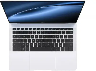 Ноутбук Huawei MateBook X Pro 14.2" UHD Touch OLED Ultra7-155H/16/1000 SSD/W11 белый (53014ANN)