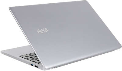 Ноутбук Hiper ExpertBook MTL1577 15.6" FHD IPS R 5-5600U/8/256 SSD/Без ОС