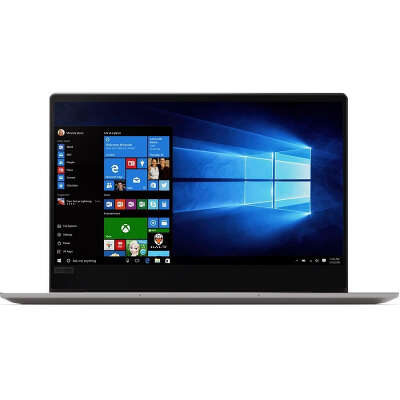 Ультрабук Lenovo IdeaPad 720S-13IKBR 13.3" FHD i5 8250U/8/256 SSD/WF/BT/Cam/W10