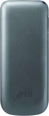 Мобильный телефон LG A100 Dark Grey
