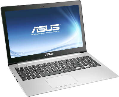 Ноутбук ASUS K551LB 15.6" HD/ i5-4200U/6/500/ GT740M 2G/ Multi/ WF/BT/CAM/ W8