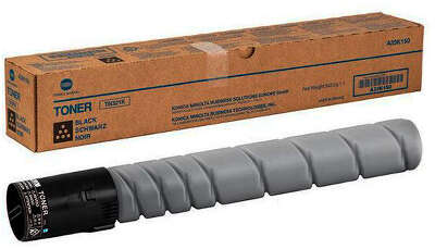 Тонер-картридж Konica Minolta toner cartridge TN-227K black for bizhub C257i 24 000 pages