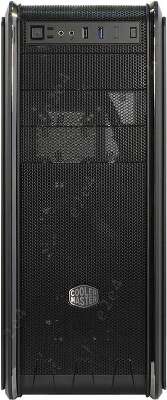 Корпус COOLERMASTER CM 590 III, черный, ATX, Без БП (RC-593-KWN2)