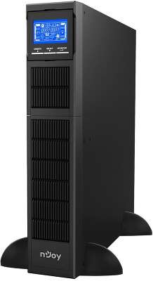 Источник бесперебойного питания nJoy Balder 1000 IEC On-line 1000W/1000VA