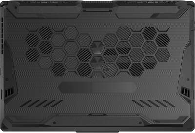 Ноутбук ASUS TUF Gaming A17 FA706ICB-HX063 17.3" FHD IPS R 7 4800H/8/512 SSD/RTX 3050 4G/Dos