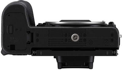 Фотоаппарат Nikon Z50 черный 20.9Mpix 3.2" 4K WiFi EN-EL25
