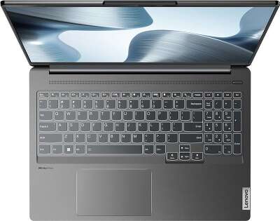 Ноутбук Lenovo IdeaPad 5 Pro 16IAH7 16" WQXGA IPS i7 12700H/16/1Tb SSD/W11