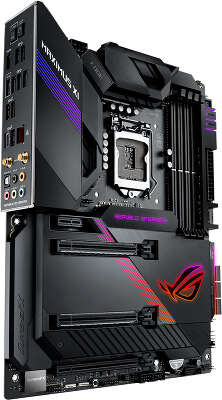 Материнская плата ATX LGA1151v2 ASUS ROG MAXIMUS XI CODE