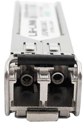 SFP трансивер LR-Link 1250Мбит\сек мультимодовый, 500 м (LRGP8512-X5ATL)