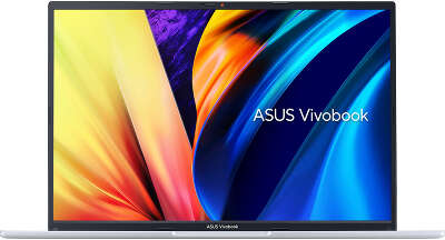 Ноутбук ASUS VivoBook 16 M1605YA-MB340 16" WUXGA IPS R 7 5825U 2 ГГц/16/512 SSD/Dos