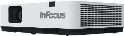 Проектор InFocus IN1026, 3LCD, 1280x800, 4200лм