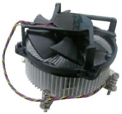 Вентилятор Advantech 1960047669N001 для CPU LGA1156 95W, Supported Boards AIMB-580/581/582/780/781/782