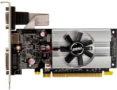 MSI N210-1GD3/LP RTL