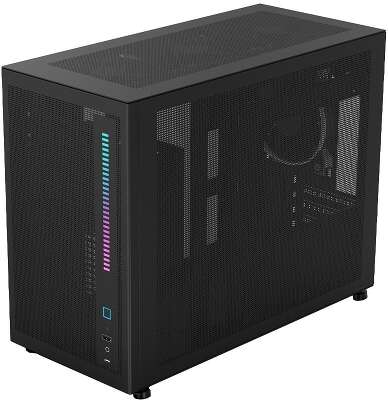 1STPLAYER MIKU Mi6 Black / Mi6-BK