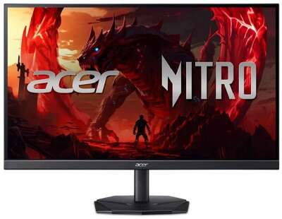 LCD Acer 27" KG271X1bmiipx Nitro {IPS 1920x1080 200Hz 2xHDMI DisplayPort MM} [UM.HX1CD.101]