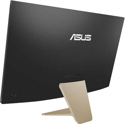 Моноблок Asus Vivo AiO V241FAK-BA039T 23.8" FHD i5-8265U/8/1000/WF/BT/Cam/Kb+Mouse/W10,черный/белый