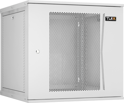 Настенный разборный шкаф NIKOMAX Essential Line 19
