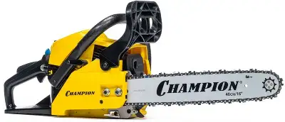 Бензопила Champion 241-16 1800Вт 2.45л.с. дл.шины:16" (40cm)