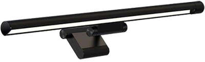 Лампа для монитора/моноблока Baseus i-wok USB Screen Hanging Light, Black [DGIWK-B01]