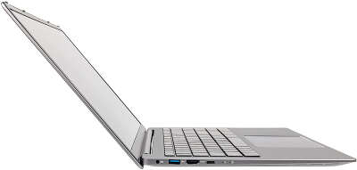 Ноутбук Hiper ExpertBook MTL1601 16.1" FHD IPS i3 1115G4 3 ГГц/8 Гб/1Tb SSD/W10