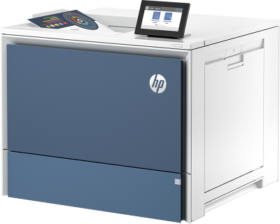 Принтер лазерный HP Color LaserJet Enterprise 6700dn (6QN33A)