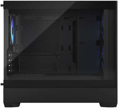 Корпус Design Pop Mini Air RGB TG Clear Tint (FD-C-POR1M-06) Fractal Design