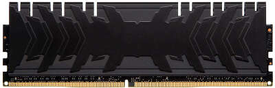 Набор памяти DDR4 DIMM 2x8Gb DDR4000 Kingston HyperX Predator (HX440C19PB3K2/16)