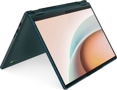 Ноутбук Lenovo Yoga 6 13ALC7 13.3" WUXGA Touch IPS R 7 5700U/16/1Tb SSD/W11
