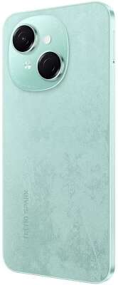 Смартфон Tecno SPARK Go 1 4+128Gb зеленый