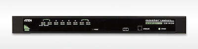 Переключатель электронный ATEN 16-Port PS/2-USB VGA KVM Switch