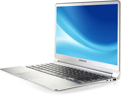 Ноутбук Samsung NP900X3D-A01 13.3" HD+/ i5-2537M/ 4/ 128SSD/WF/BT/CAM/ W8