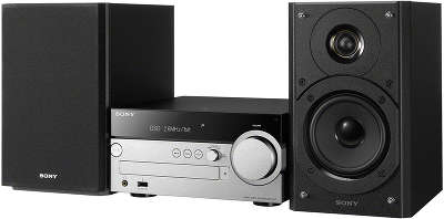 Микросистема Hi-Fi Sony CMT-SX7