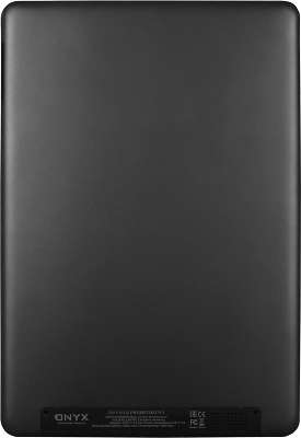 Электронная книга 9,7" ONYX Boox PROMETHEUS 2, чёрная