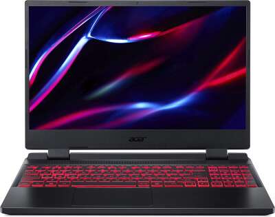 Ноутбук Acer Nitro 5 AN515-58-57ZF 15.6" FHD IPS i5 12500H/8/512 SSD/RTX 3050 4G/Dos Eng KB