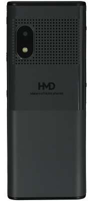 NOKIA HMD 150 MUSIC TA-1716 DS EAC DARK Серый