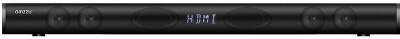 Ginzzu GM-502, Саундбар, 2x15W+30W/HDMI/RCA/Optical/BT/USB/ДУ 